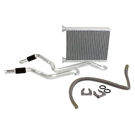 Motorcraft Radiator And Seal HC79